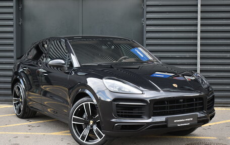 Porsche Cayenne III, 2021 год, 11 750 000 рублей, 5 фотография