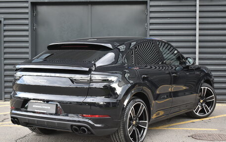 Porsche Cayenne III, 2021 год, 11 750 000 рублей, 3 фотография