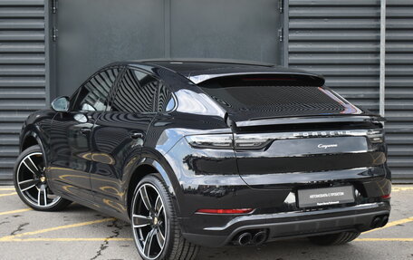 Porsche Cayenne III, 2021 год, 11 750 000 рублей, 6 фотография