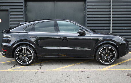 Porsche Cayenne III, 2021 год, 11 750 000 рублей, 4 фотография