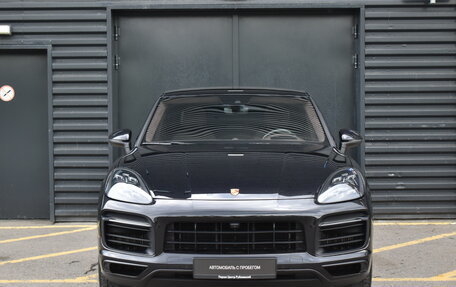 Porsche Cayenne III, 2021 год, 11 750 000 рублей, 7 фотография