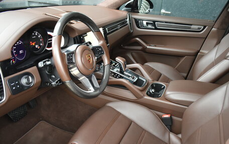 Porsche Cayenne III, 2021 год, 11 750 000 рублей, 10 фотография