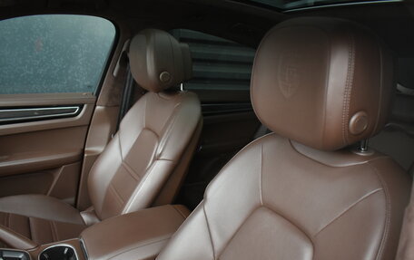 Porsche Cayenne III, 2021 год, 11 750 000 рублей, 11 фотография