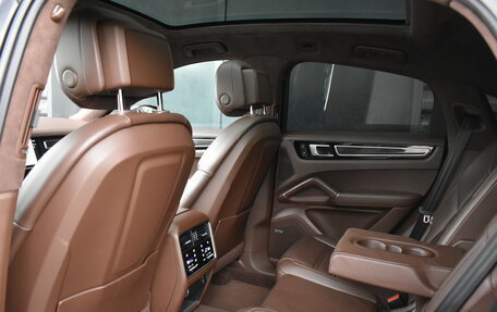 Porsche Cayenne III, 2021 год, 11 750 000 рублей, 12 фотография