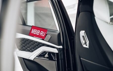 BMW X6 M, 2025 год, 23 000 000 рублей, 9 фотография
