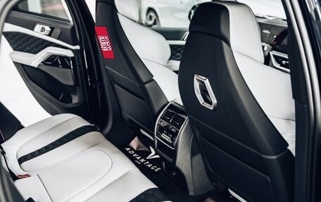 BMW X6 M, 2025 год, 23 000 000 рублей, 11 фотография