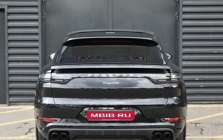 Porsche Cayenne III, 2021 год, 11 750 000 рублей, 8 фотография