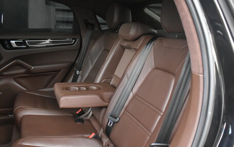 Porsche Cayenne III, 2021 год, 11 750 000 рублей, 13 фотография