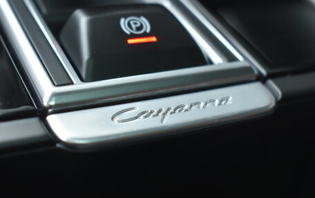 Porsche Cayenne III, 2021 год, 11 750 000 рублей, 26 фотография