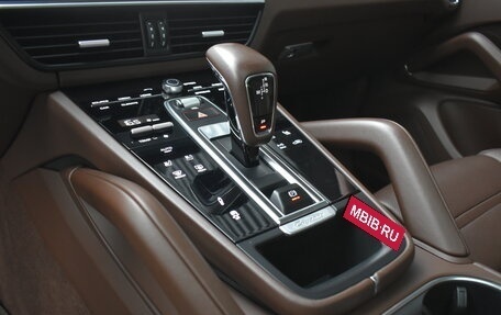 Porsche Cayenne III, 2021 год, 11 750 000 рублей, 22 фотография