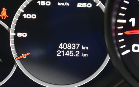 Porsche Cayenne III, 2021 год, 11 750 000 рублей, 37 фотография