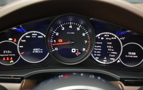 Porsche Cayenne III, 2021 год, 11 750 000 рублей, 36 фотография
