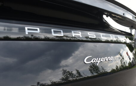 Porsche Cayenne III, 2021 год, 11 750 000 рублей, 35 фотография