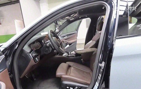 BMW 5 серия, 2023 год, 4 870 027 рублей, 12 фотография