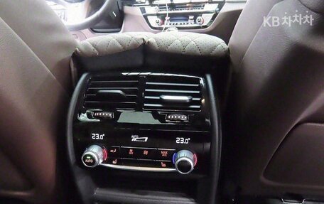 BMW 5 серия, 2023 год, 4 870 027 рублей, 15 фотография