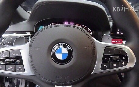 BMW 5 серия, 2023 год, 4 870 027 рублей, 14 фотография