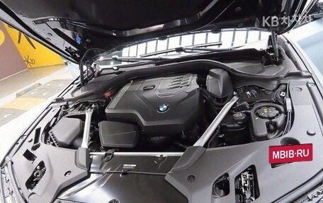 BMW 5 серия, 2023 год, 4 870 027 рублей, 8 фотография