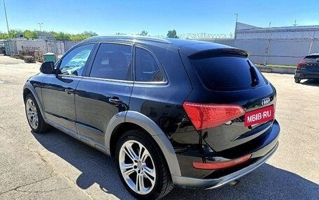 Audi Q5, 2012 год, 1 317 000 рублей, 4 фотография