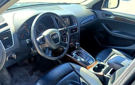 Audi Q5, 2012 год, 1 317 000 рублей, 6 фотография