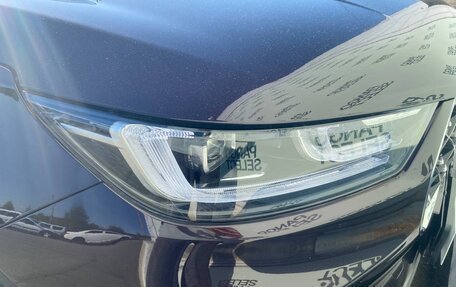 Chery Tiggo 8 Pro, 2022 год, 1 900 000 рублей, 7 фотография