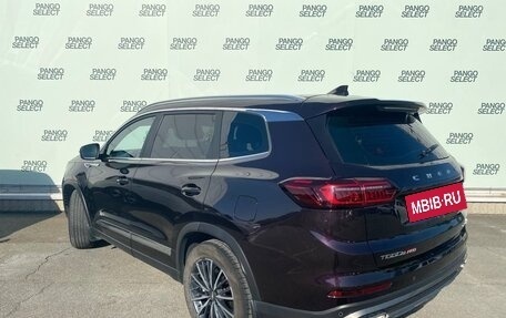 Chery Tiggo 8 Pro, 2022 год, 1 900 000 рублей, 6 фотография