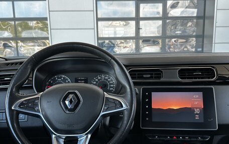 Renault Arkana I, 2019 год, 1 599 000 рублей, 9 фотография