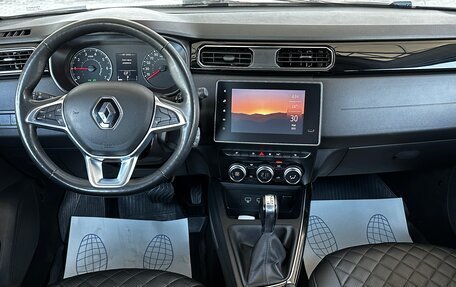 Renault Arkana I, 2019 год, 1 599 000 рублей, 8 фотография