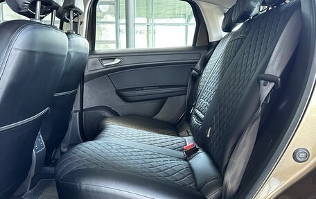 Renault Arkana I, 2019 год, 1 599 000 рублей, 17 фотография