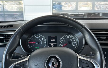 Renault Arkana I, 2019 год, 1 599 000 рублей, 16 фотография