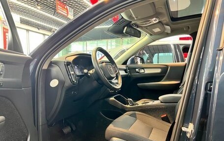Volvo XC40 I, 2022 год, 2 120 333 рублей, 8 фотография
