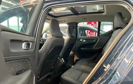 Volvo XC40 I, 2022 год, 2 120 333 рублей, 10 фотография