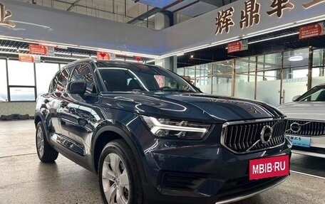 Volvo XC40 I, 2022 год, 2 120 333 рублей, 6 фотография