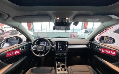 Volvo XC40 I, 2022 год, 2 120 333 рублей, 9 фотография