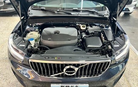 Volvo XC40 I, 2022 год, 2 120 333 рублей, 12 фотография