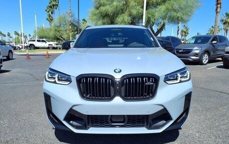 BMW X4 M, 2022 год, 6 960 000 рублей, 2 фотография