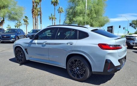 BMW X4 M, 2022 год, 6 960 000 рублей, 7 фотография