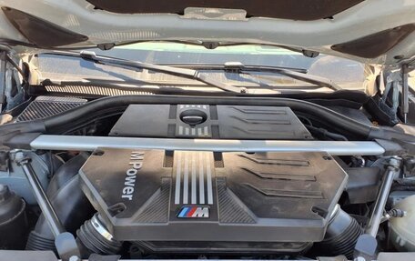 BMW X4 M, 2022 год, 6 960 000 рублей, 24 фотография