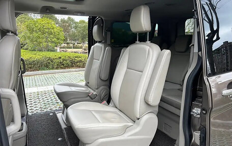 Ford Tourneo Custom I рестайлинг, 2020 год, 2 200 035 рублей, 9 фотография