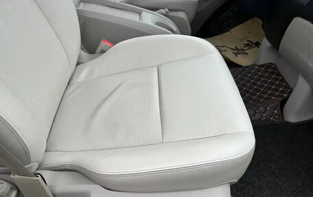 Ford Tourneo Custom I рестайлинг, 2020 год, 2 200 035 рублей, 12 фотография