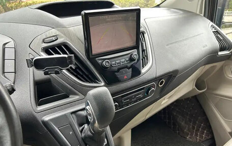 Ford Tourneo Custom I рестайлинг, 2020 год, 2 200 035 рублей, 17 фотография