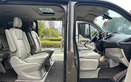 Ford Tourneo Custom I рестайлинг, 2020 год, 2 200 035 рублей, 18 фотография