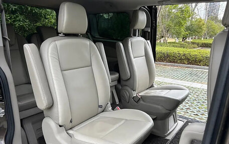Ford Tourneo Custom I рестайлинг, 2020 год, 2 200 035 рублей, 20 фотография
