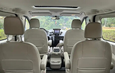 Ford Tourneo Custom I рестайлинг, 2020 год, 2 200 035 рублей, 27 фотография