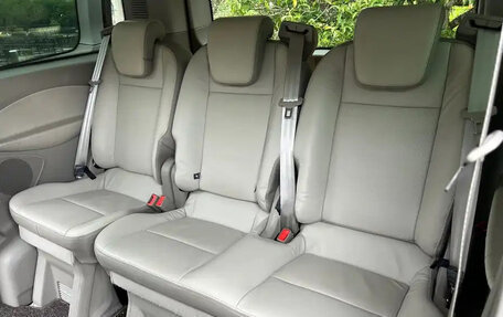 Ford Tourneo Custom I рестайлинг, 2020 год, 2 200 035 рублей, 21 фотография