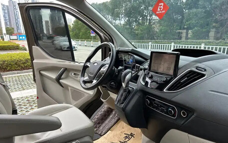 Ford Tourneo Custom I рестайлинг, 2020 год, 2 200 035 рублей, 19 фотография