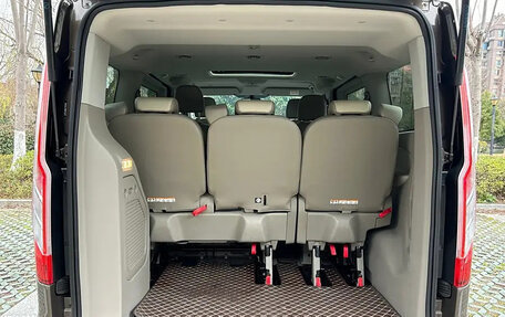 Ford Tourneo Custom I рестайлинг, 2020 год, 2 200 035 рублей, 25 фотография