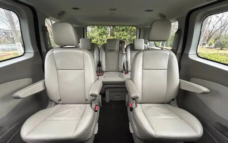 Ford Tourneo Custom I рестайлинг, 2020 год, 2 200 035 рублей, 24 фотография