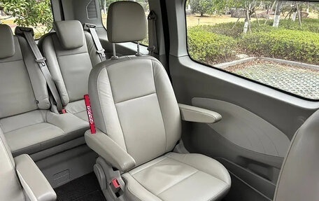 Ford Tourneo Custom I рестайлинг, 2020 год, 2 200 035 рублей, 22 фотография