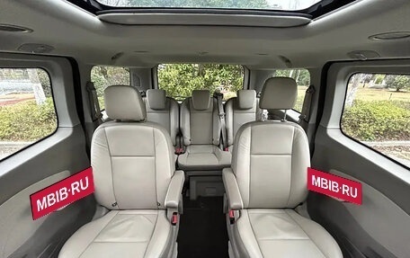 Ford Tourneo Custom I рестайлинг, 2020 год, 2 200 035 рублей, 23 фотография