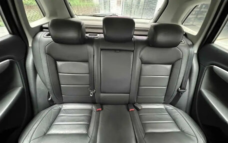 Volkswagen Lavida, 2015 год, 990 035 рублей, 18 фотография